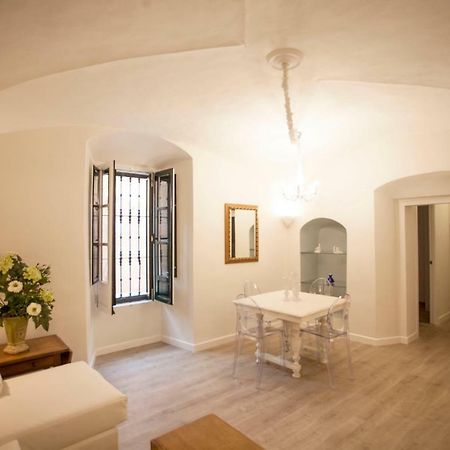 Apartamento Torre Redonda Caces Exterior foto